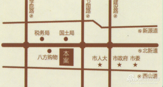 天一广场购物中心