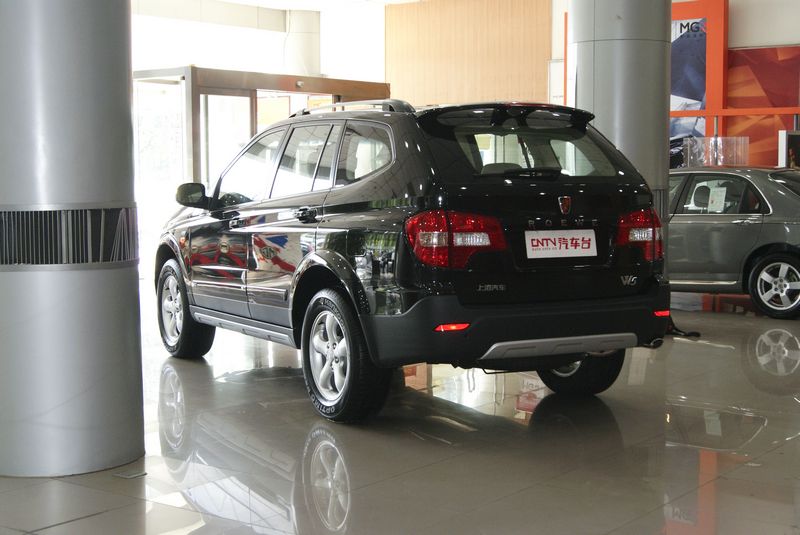  p>荣威w5是上海汽车的首款 a target="_blank" href="/item/suv