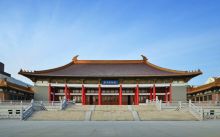 南京民国遗存