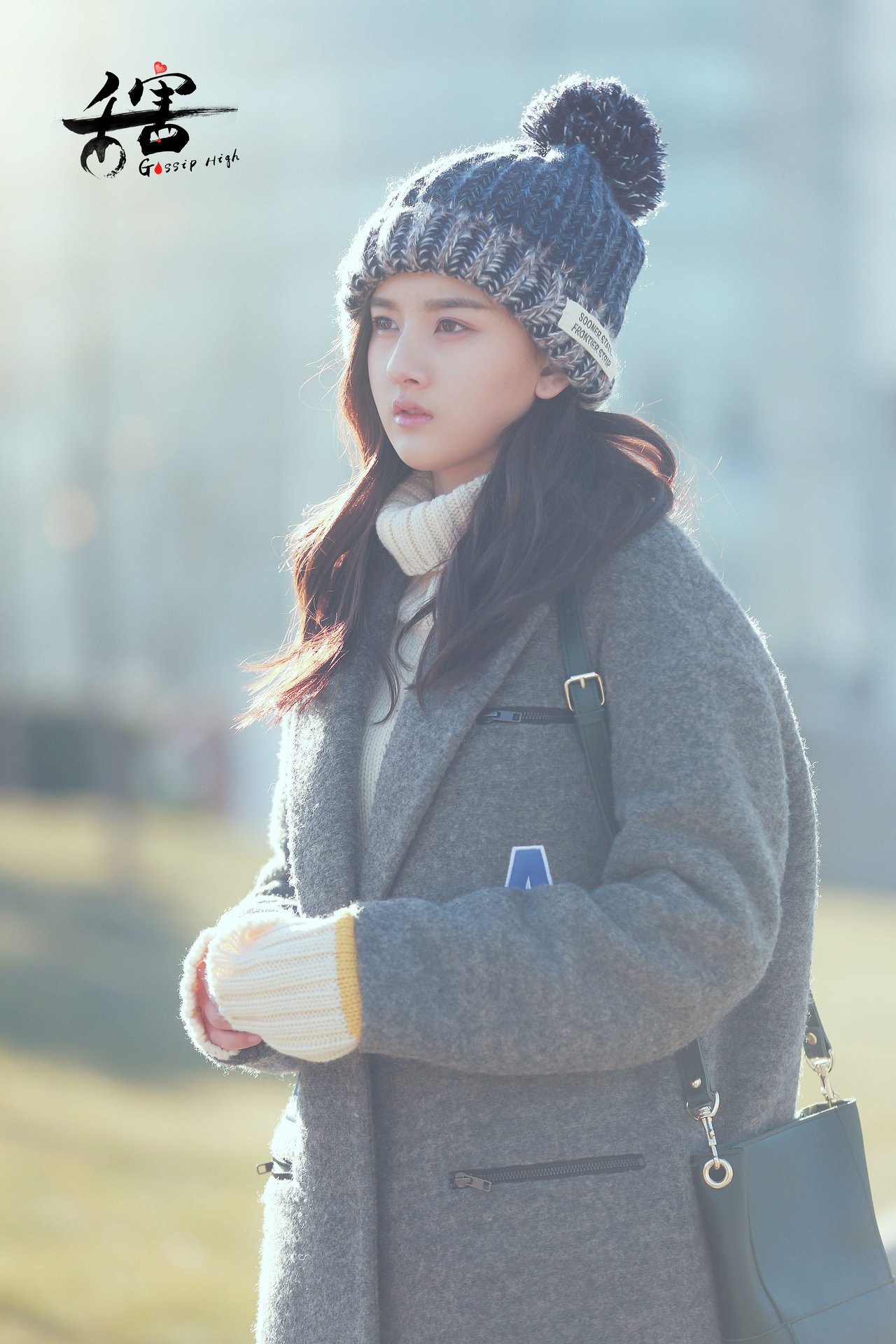  p>宋祖儿,原名孙凡清,1998年5月23日出生于天津市,中国内地影视女