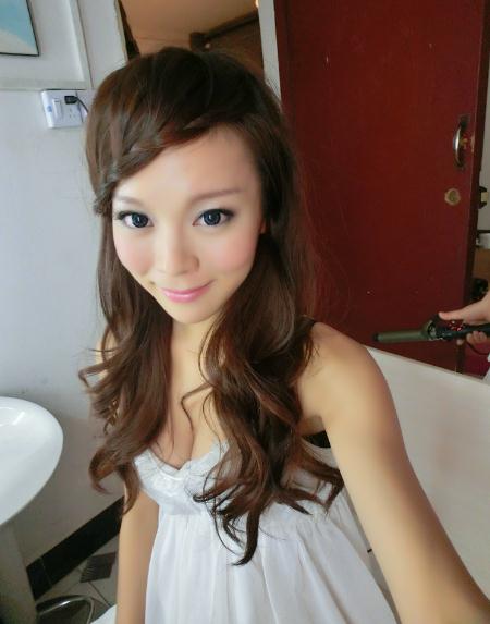  p>莫绮雯(aliza mo),1987年9月14日出生于 a target="_blank" href="