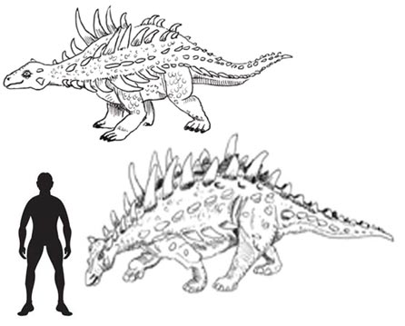  p>林龙(学名hylaeosaurus)又名 a href="#" data-lemmaid="10953330"