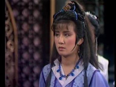  p>《陆小凤之凤舞九天》是改编自 a target="_blank" href="/item