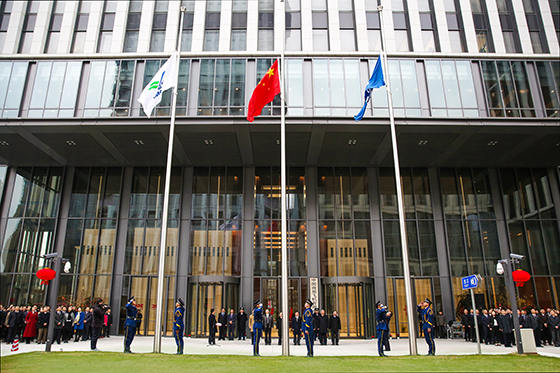 lemmaid="22516505">中国 /a>商用飞机有限责任公司(简称中国商飞