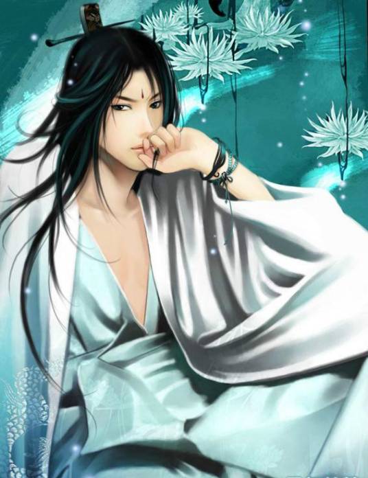 天吴（玄幻小说《搜神记》,《蛮荒记》中角色）_百度百科
