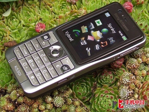 索爱k530c