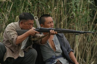  p data-id="gnwj8ptr49">《洪湖赤卫队》,改编自同名歌剧,是 a