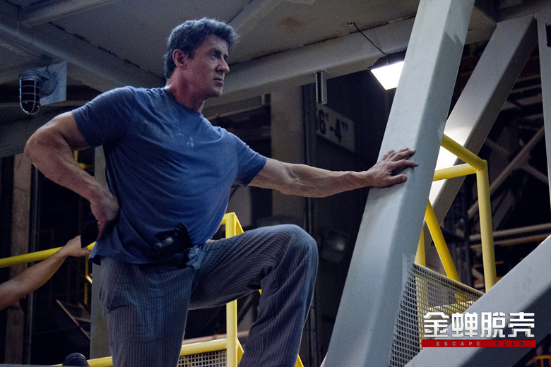  p>《金蝉脱壳》是 a target="_blank" href="/item/米凯尔·哈弗斯特