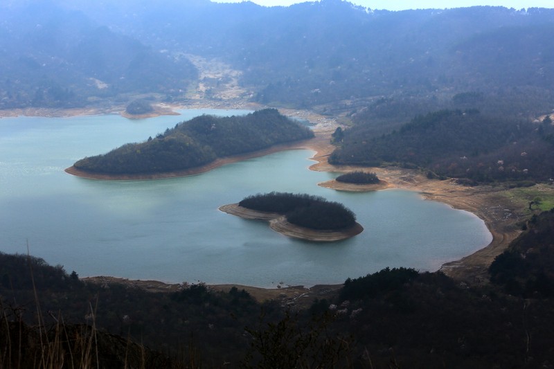  p>浙西天池位于浙江省杭州市临安市 a target="_blank" href="/item