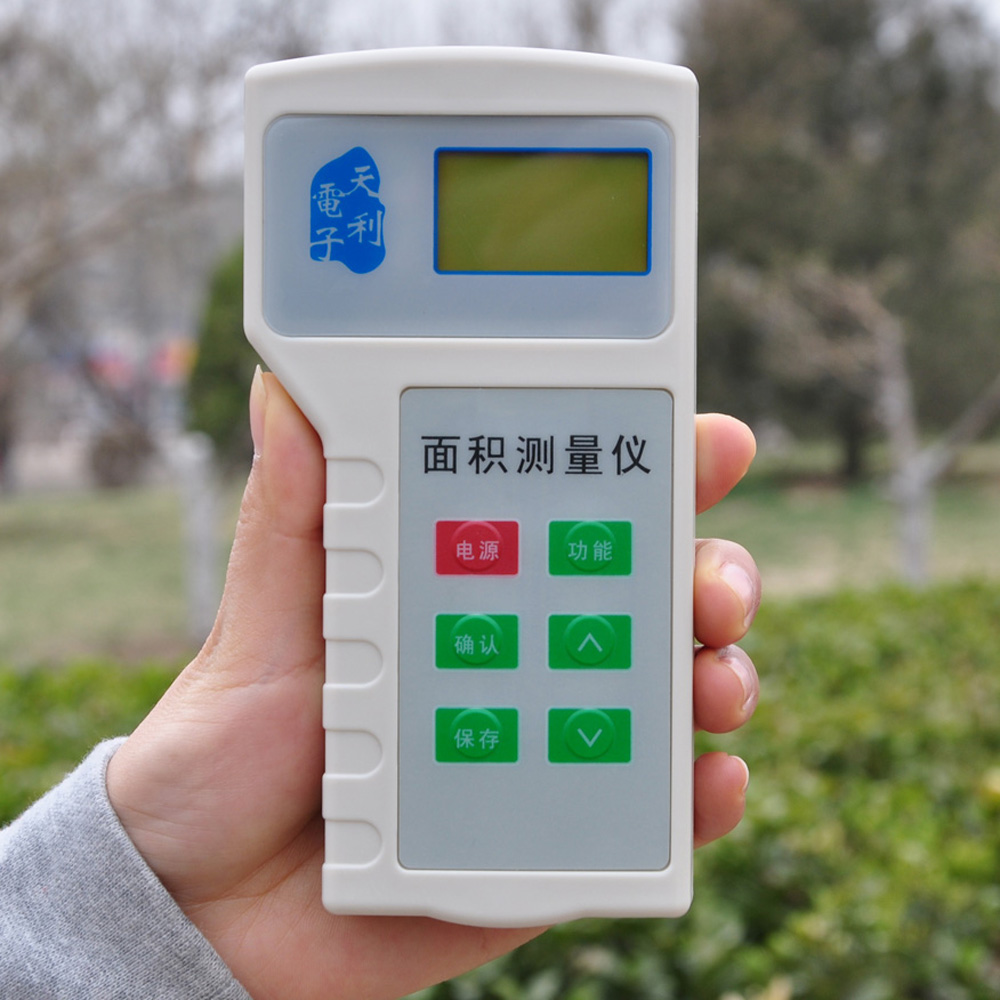 高精度gps面积测量仪