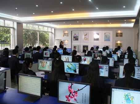 电脑学校
