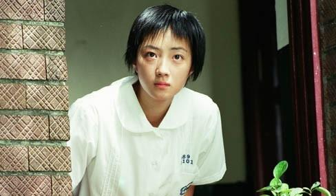 蓝色大门bluegatecrossing(2002)