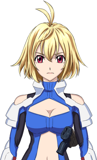 cross ange 天使与龙的轮舞