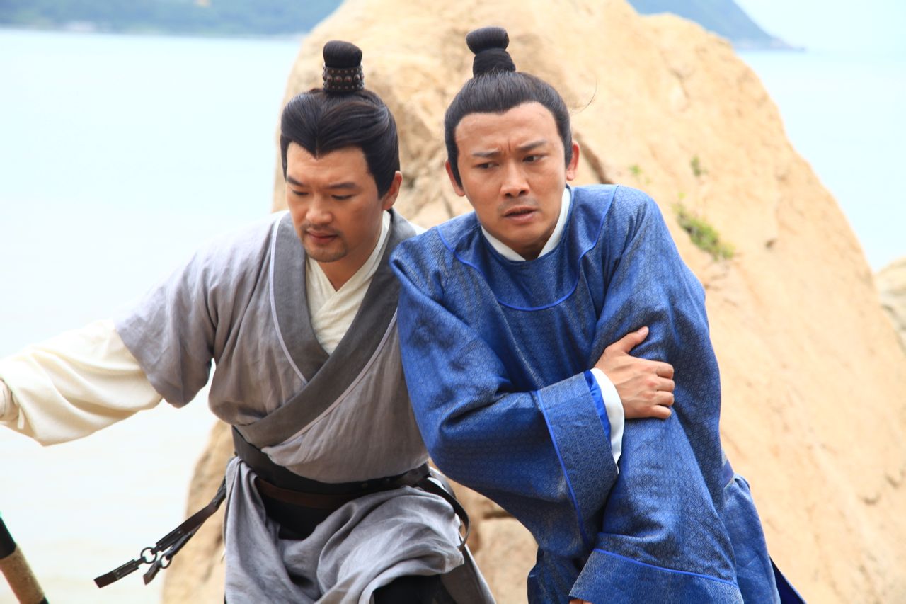 data-id="go0450co2h">《不肯去观音》是中国首部观音题材的故事电影