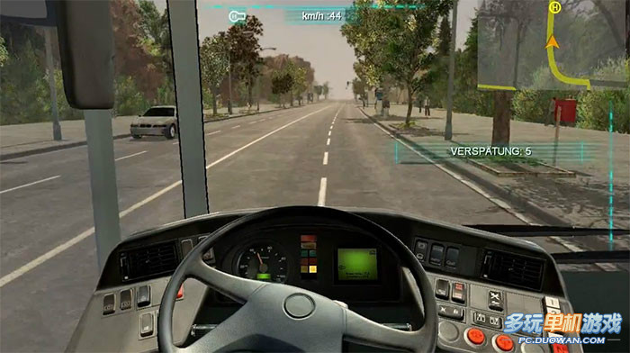  p>《巴士模拟2012》是由tml-studios开发的一款模拟经营(sim)游戏,于