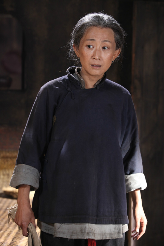 北京美好春天文化传媒有限公司于2012年联合出品的农村家庭伦理剧,由