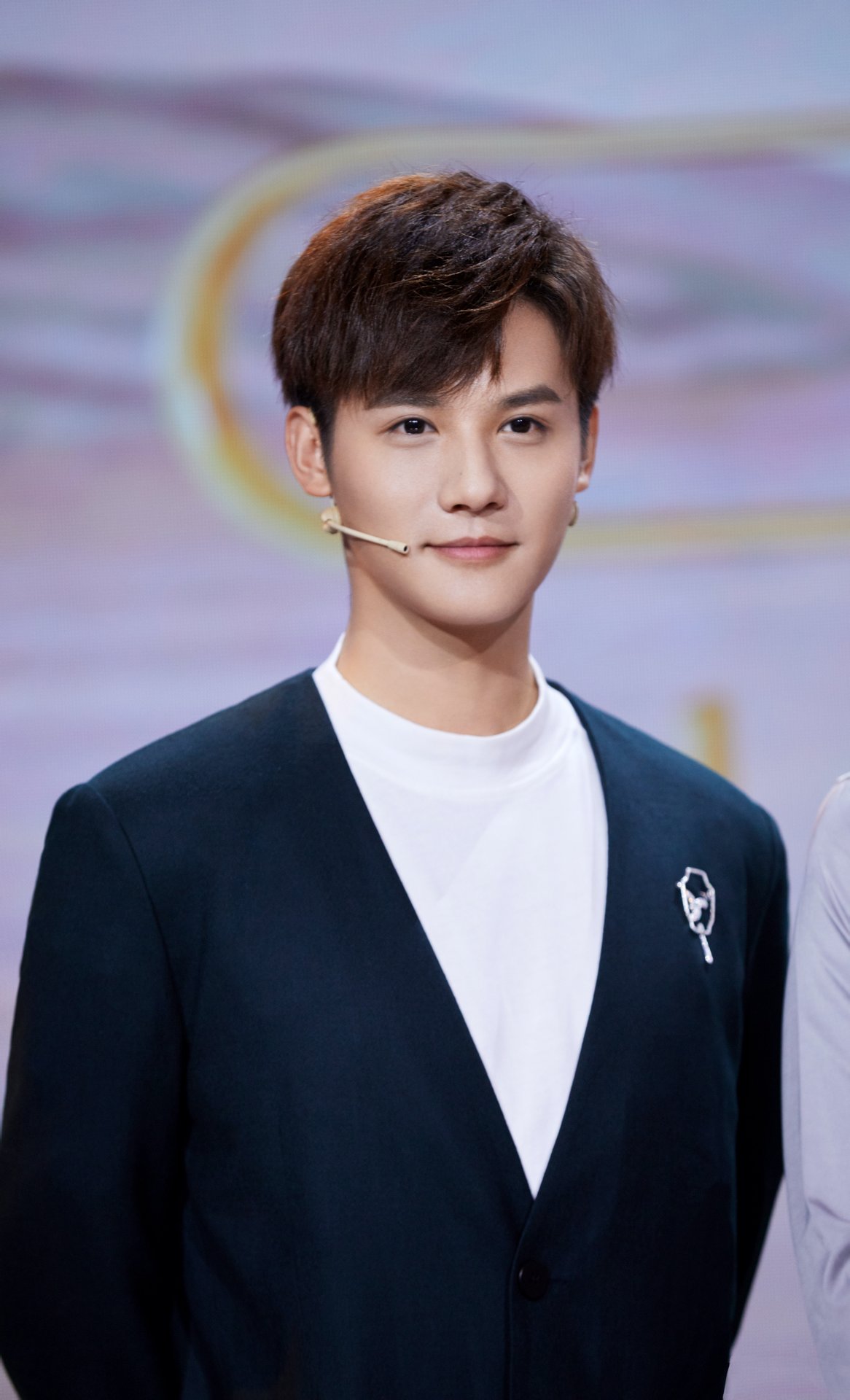  p>郑业成,1993年8月26日出生于 a target="_blank" href="/item/吉林