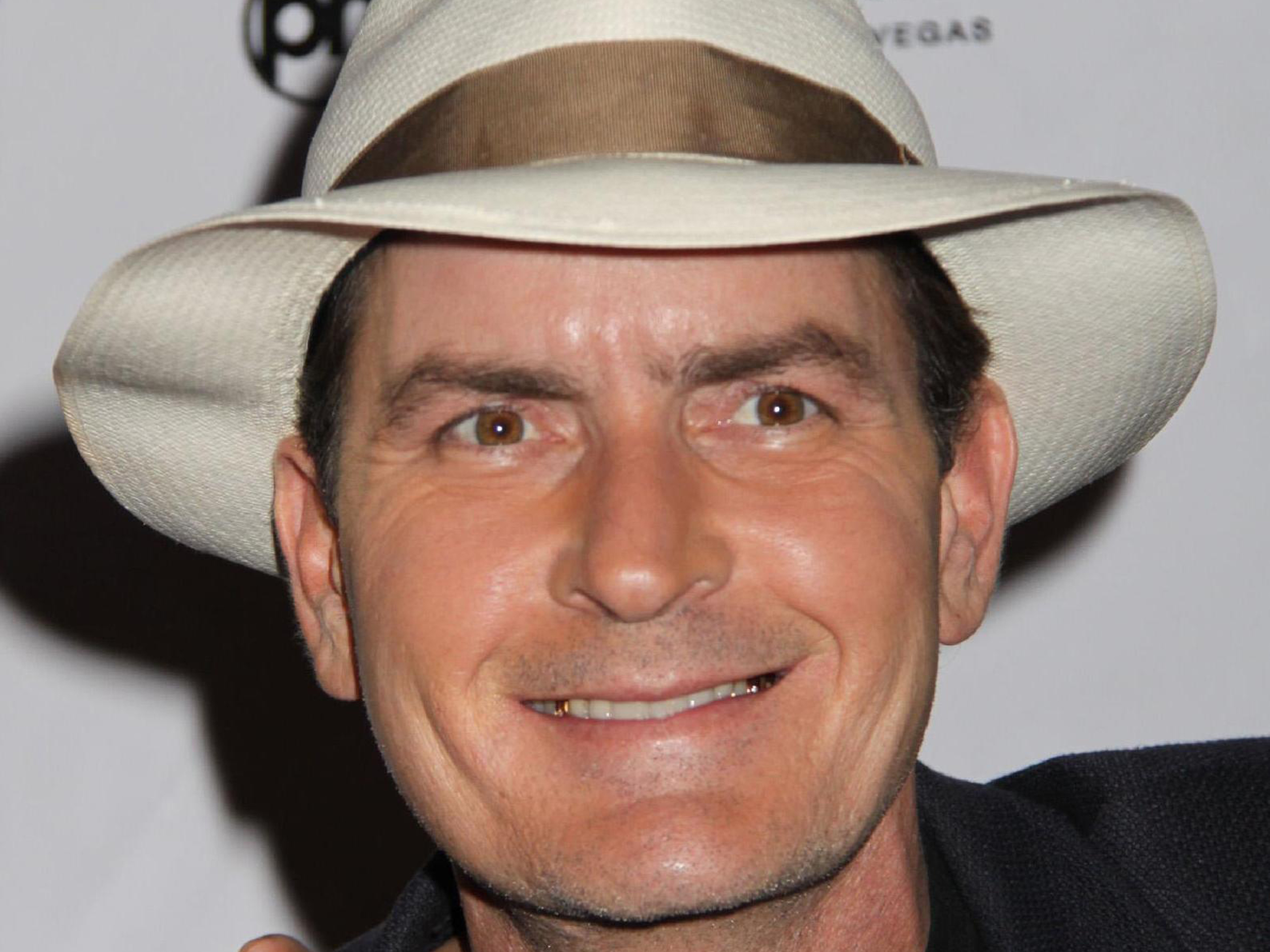  p>查理·辛(charlie sheen),1965年9月3日出生于纽约,原名卡洛斯