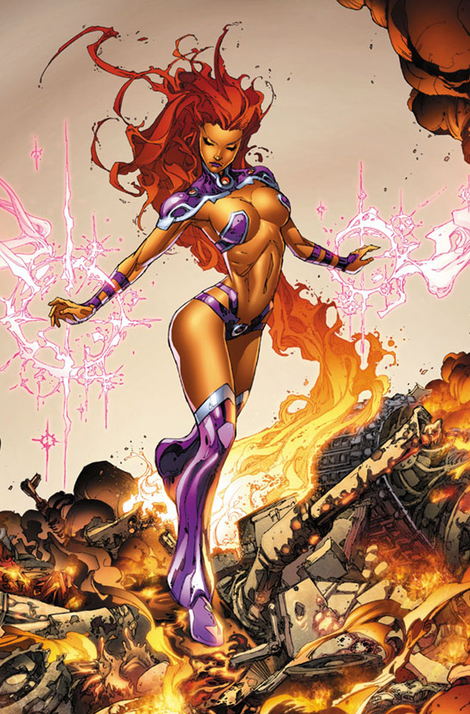  p data-id="gnwpbcpme8">星火(starfire)是美国dc漫画旗下 a target=