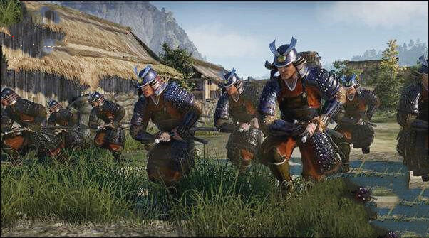 大名鼎鼎的武士道是怎么来的？从日本武士政权起源说起_百科TA说