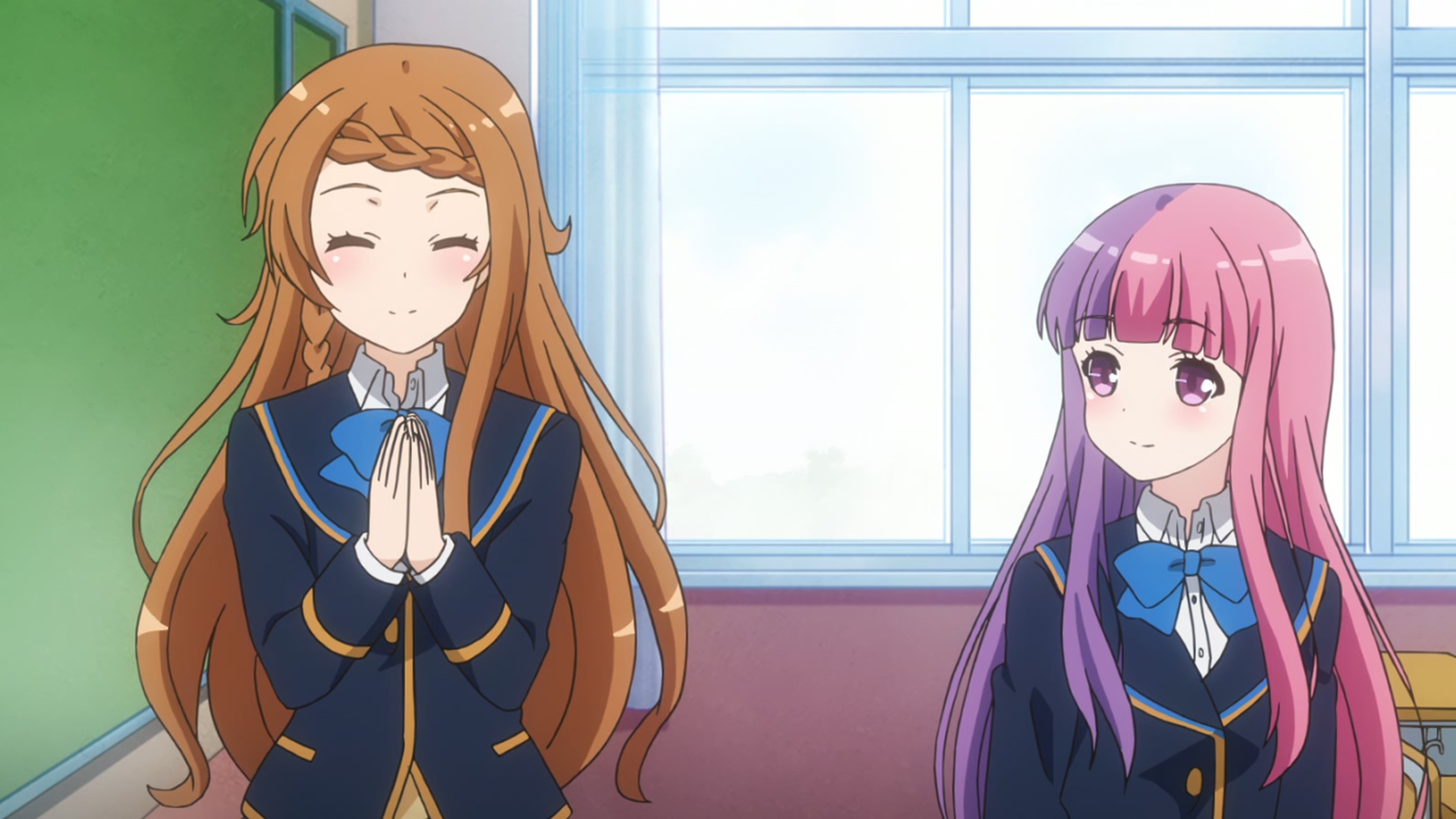  /a>制作的电视动画《 a href="#" data-lemmaid="14896880">临时女友