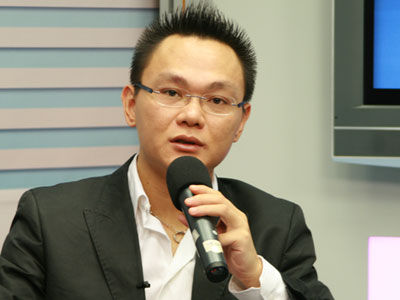 天津卫视非你莫属