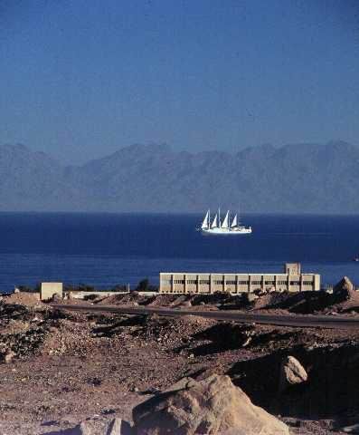 gulf of aqaba