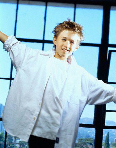 海利·乔·奥斯蒙特