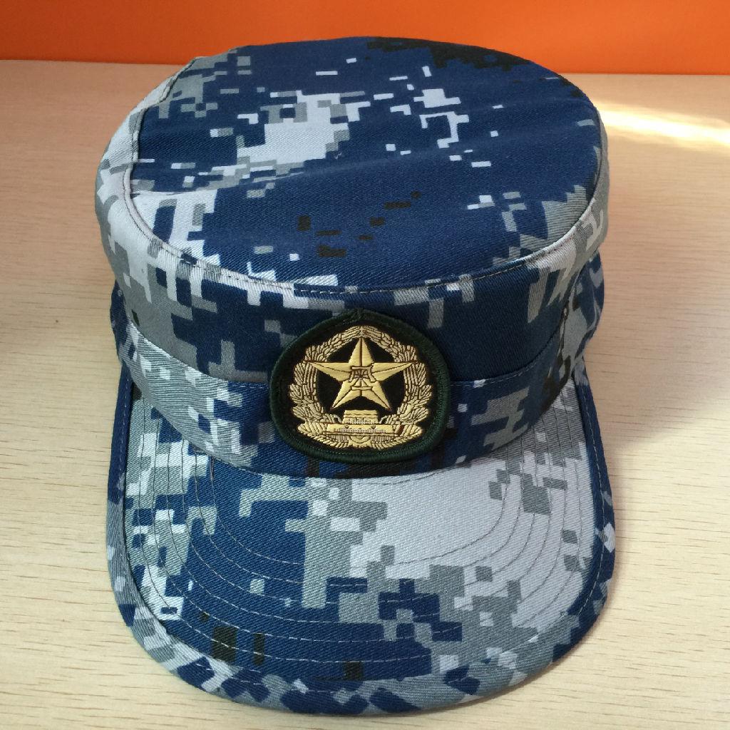 data-lemmaid="1890163">词汇 /a>,习惯上把美式战斗帽也称作作训帽