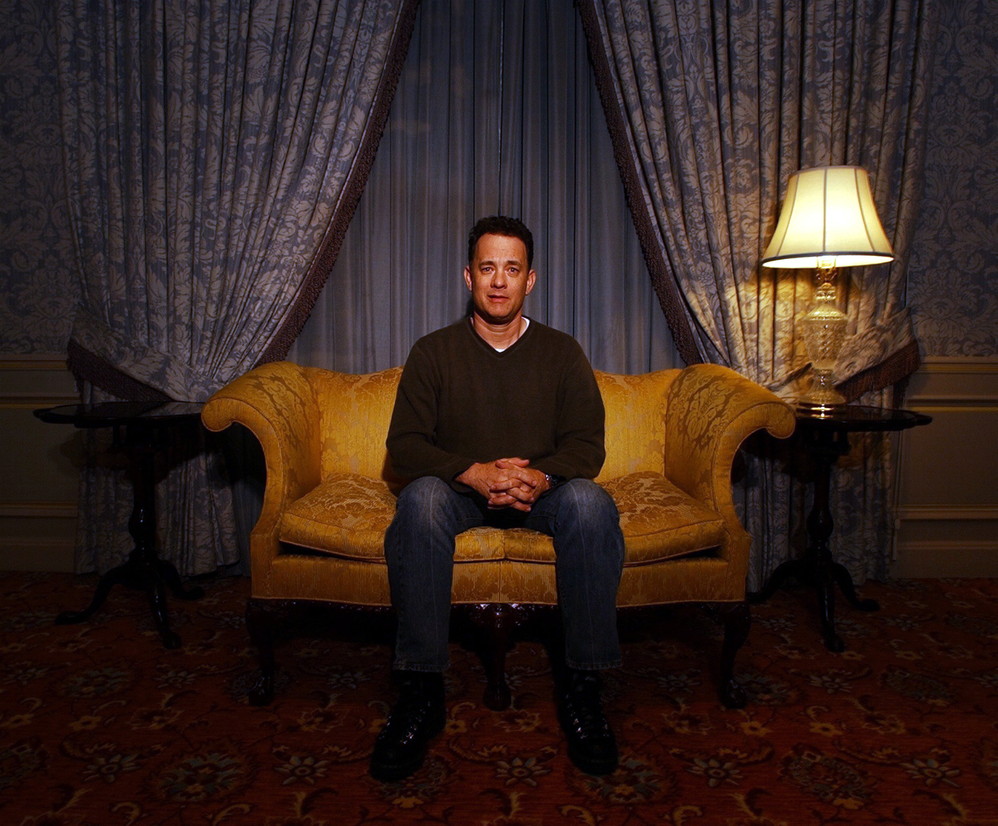  p>汤姆·汉克斯(tom hanks),1956年7月9日生于美国加州康科德,希腊
