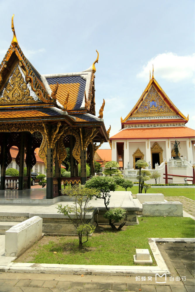 泰国国家博物馆