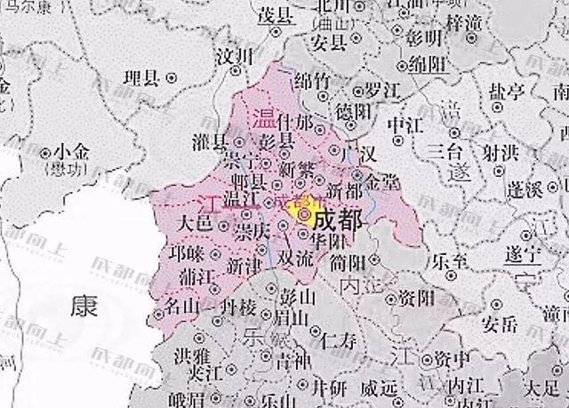 华阳县