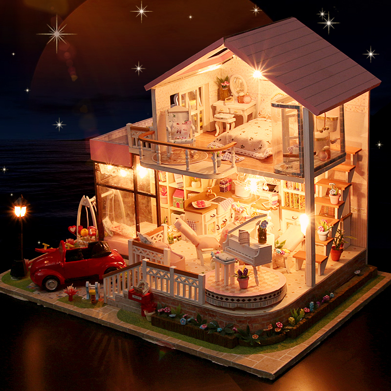 diy小屋