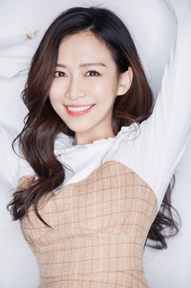 杨安琪（中国内地90后女演员）_百度百科