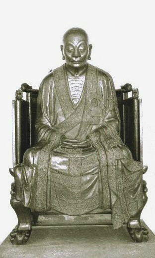  p>被尊为禅宗六祖的 a target="_blank" href="/item/曹溪">曹溪 /a>