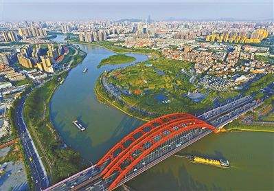 东莞环城路