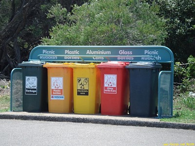  p>垃圾分类(garbage classification),一般是指按一定规定或标准将 a