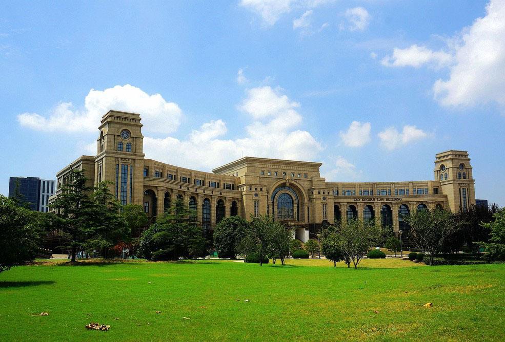  p>复旦大学材料科学系,复旦大学所属院系,前身是材料科学研究所,1982