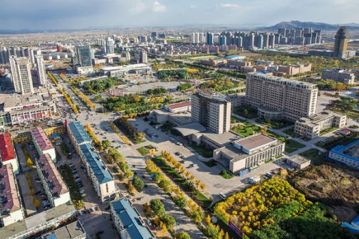 迁安市_百度百科