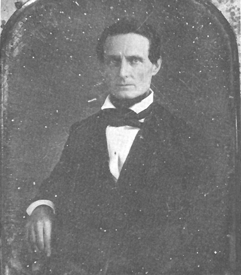 jefferson hamilton davis