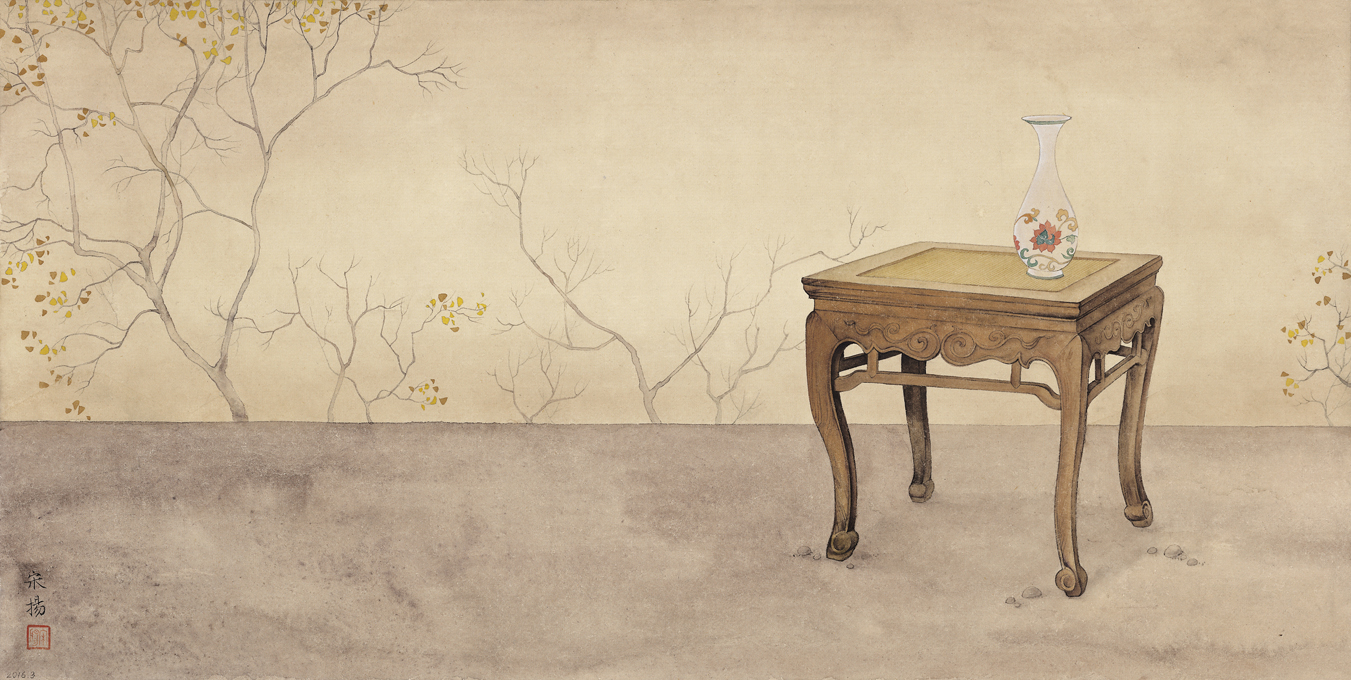 ="1638022">南京艺术学院 /a>设计学院,硕士研究生,民盟盟员,职业画家