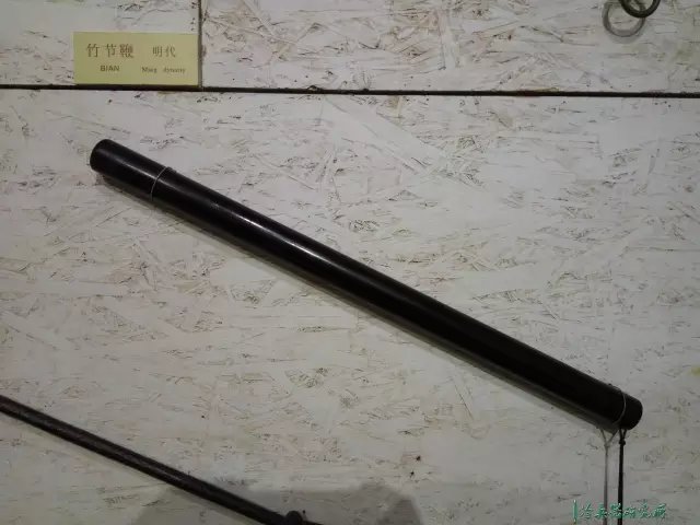看似简单的棍棒，竟是中国古代军队最钟爱的武器？_百科TA说