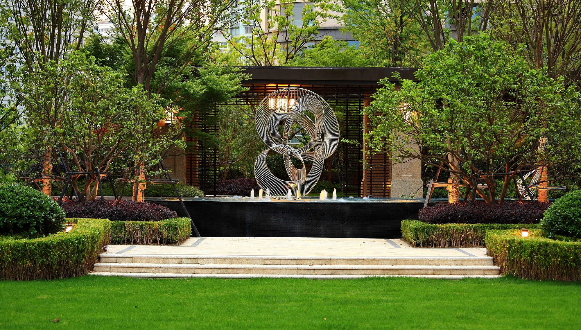 融创滨江壹号院