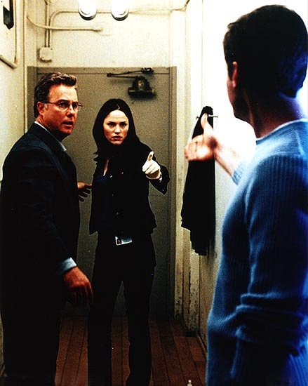 勃格等主演的犯罪题材 a target="_blank" href="/item/电视剧/20488"