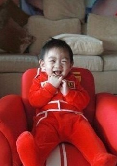  p data-id="go87oml0oc">小小志,英文名kimi(kimi lin),2009年9月15