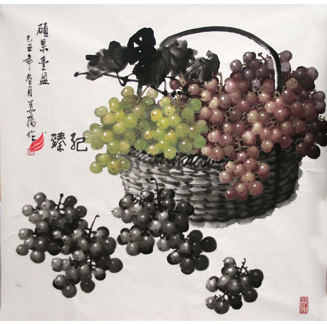  p data-id="gnaw104v5d">苏扬为中国著名画家,享誉国内外的"苏葡萄"