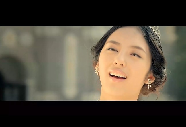 嘻哈三部曲 婚纱照