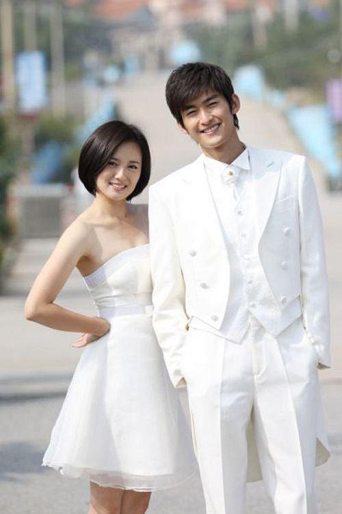 一不小心爱上你