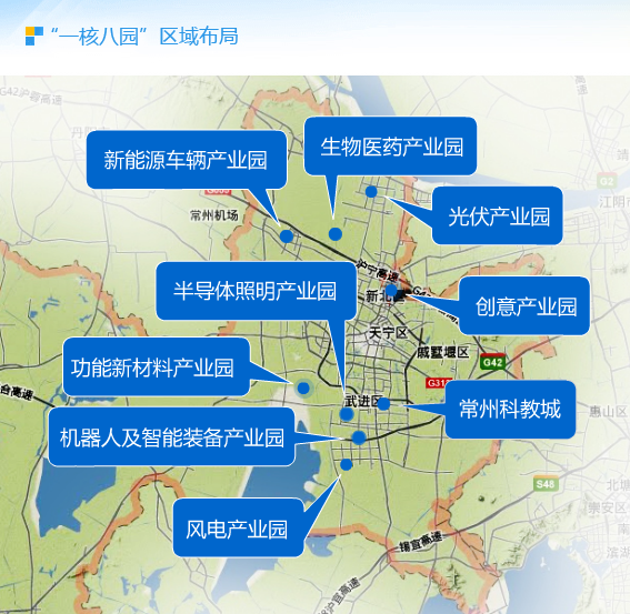 常州光伏产业园