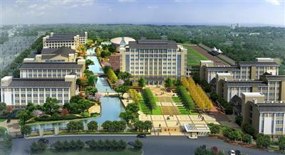 杭州市临平区临平第一中学